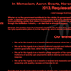 Illustration for article titled Anonymous Hacks MIT in Aaron Swartzs Name